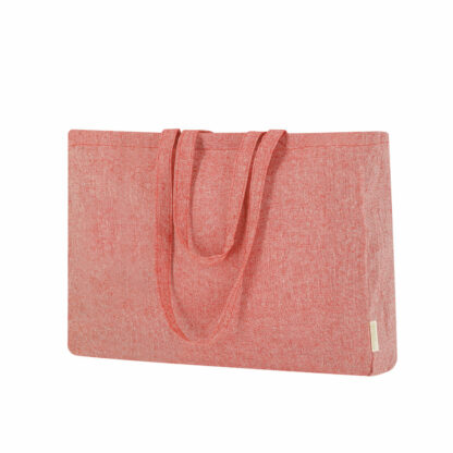 Totte bag rectangular