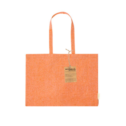 Totte bag rectangular - Imagen 4