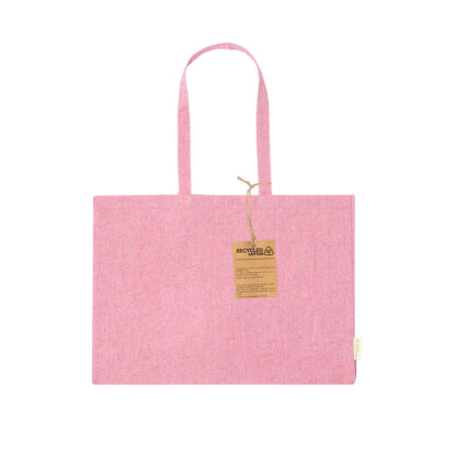 Totte bag rectangular - Imagen 3
