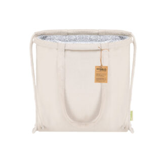 Bolso mochila nevera