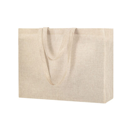 Totte bag grande sublimación - Imagen 2