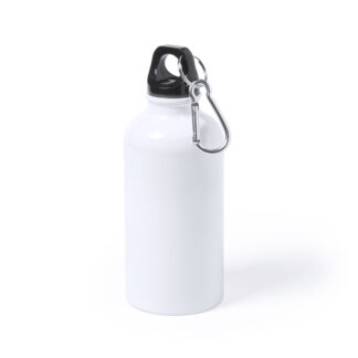 Botella Bidón de Aluminio 600 ml