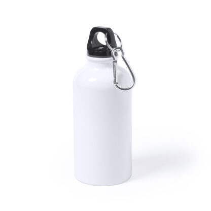 Botella Bidón de Aluminio 400 ml