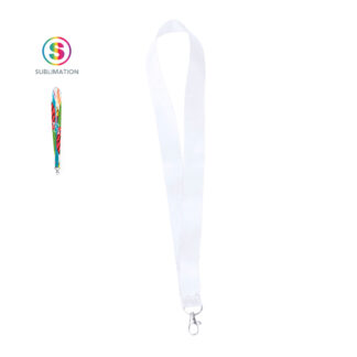 Lanyard Personalizable