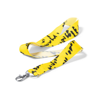 Lanyard Personalizable - Imagen 2