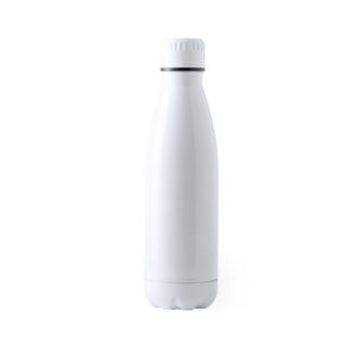 Botella de Acero Inoxidable 700 ml