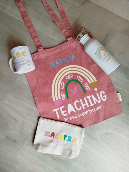 Tote Bag Personalizada - Imagen 2