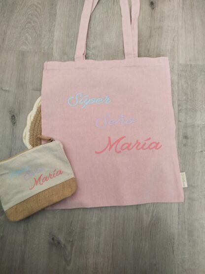 Tote Bag Personalizada - Imagen 3