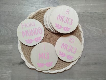 12 Meses, 12 Recuerdos