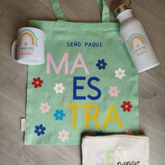pack regalos maestr@s