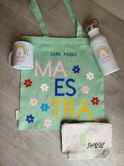 pack regalos maestr@s