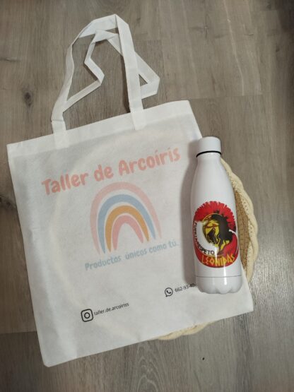 botella termica 500 ml - Imagen 4