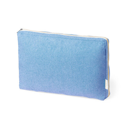Funda Drift para portátil de algodón reciclado 280 g/m² - Imagen 2
