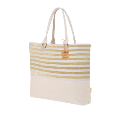 Bolsa Henar de algodón reciclado 210 g/m²