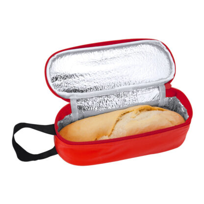 Portabocadillos térmico