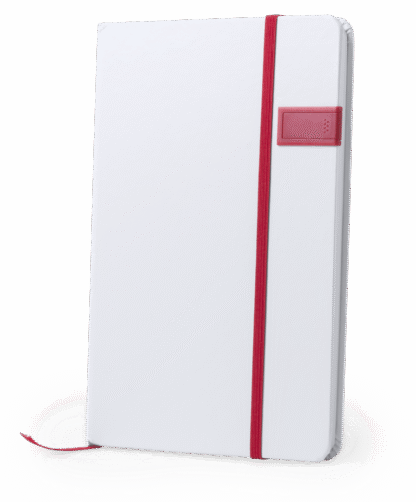 Bloc de notas Boltuk con USB integrado - Imagen 3