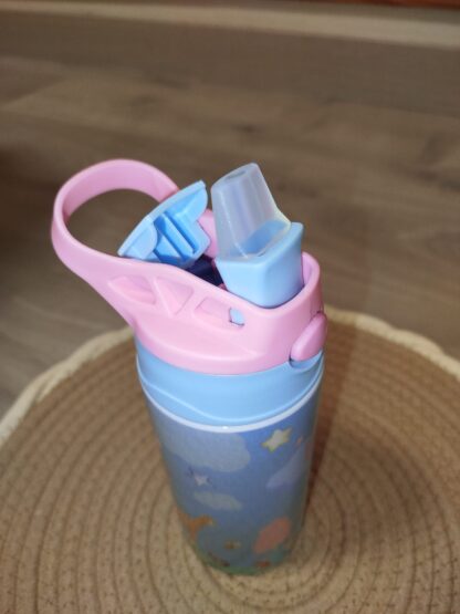 Botella pajita - Imagen 2