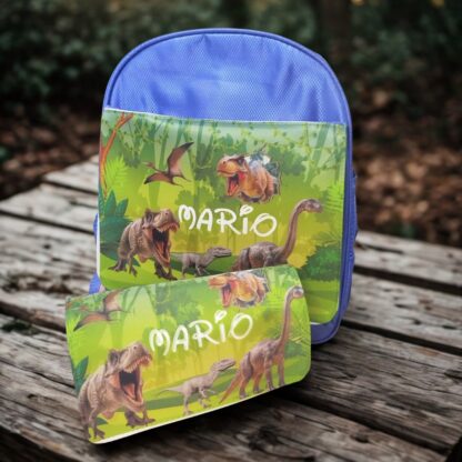 Estuche Escolar Personalizado - Imagen 2
