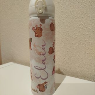 Botella térmica 420 ml