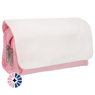 Estuche Escolar Personalizado