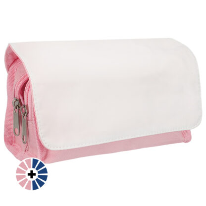Estuche Escolar Personalizado