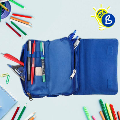 Estuche Escolar Personalizado - Imagen 3